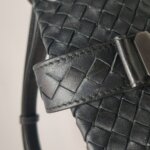 Bottega Veneta Roma Intrecciato — фото 20