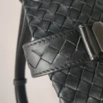 Bottega Veneta Roma Intrecciato (Боттега Венета) — фото 20