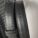 Bottega Veneta Roma Intrecciato — фото 25