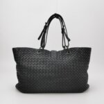 Bottega Veneta Roma Intrecciato — фото 5