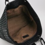 Bottega Veneta Roma Intrecciato — фото 7