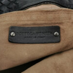 Bottega Veneta Roma Intrecciato — фото 8