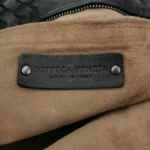 Bottega Veneta Roma Intrecciato (Боттега Венета) — фото 8