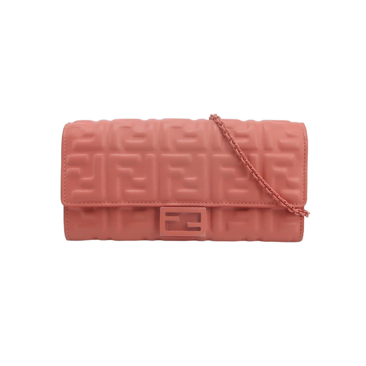 Fendi Baguette F — фото 1