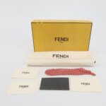 Fendi Baguette F — фото 9