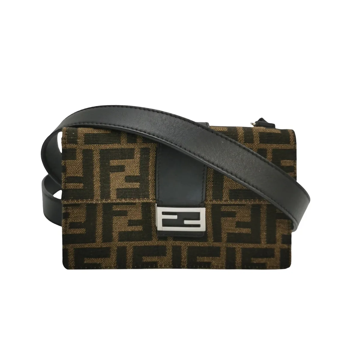 Fendi Baguette F — продано
