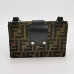 Fendi Baguette F — фото 5