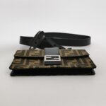 Fendi Baguette F — фото 6