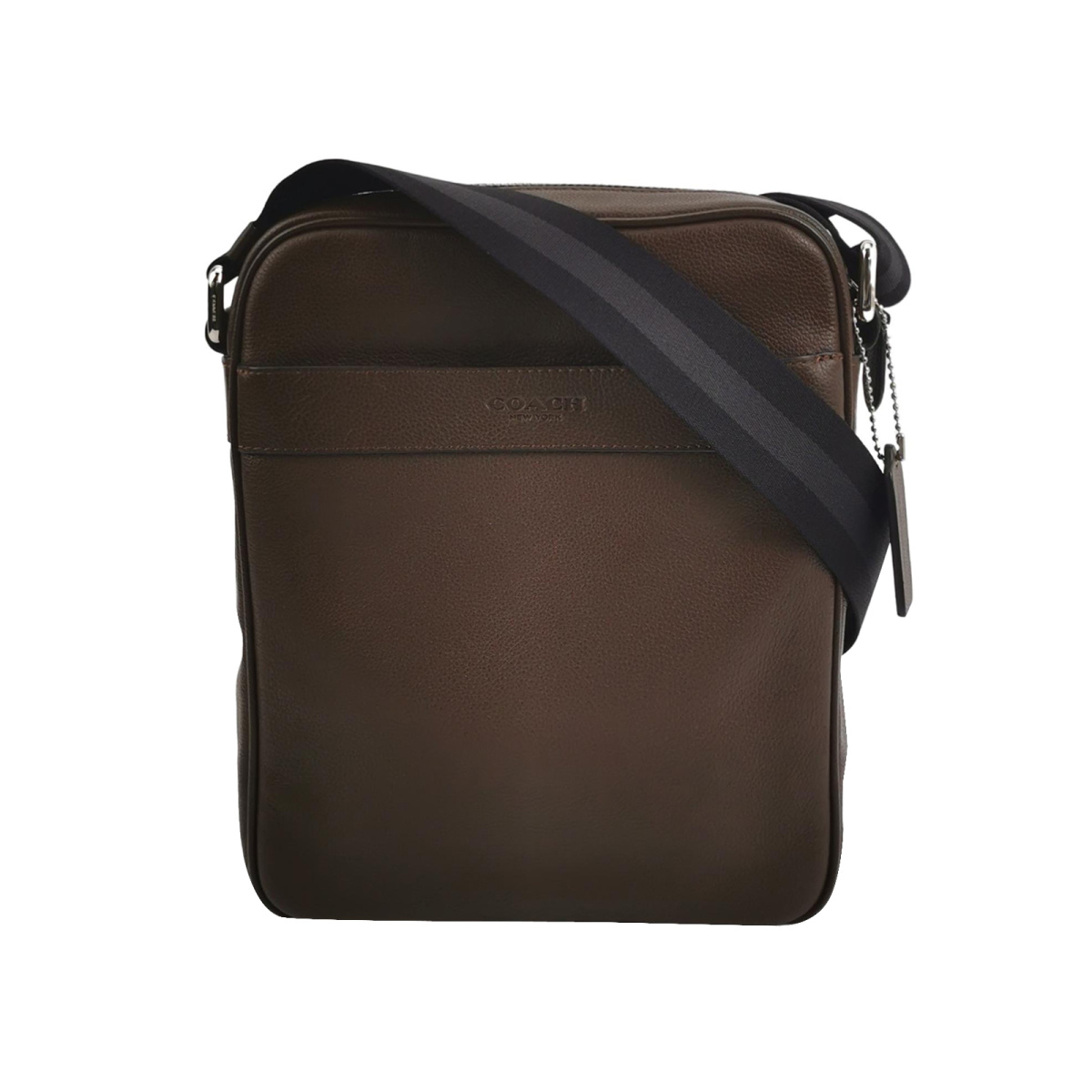 Coach Charles logo — фото 1