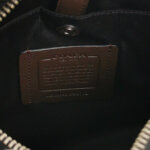 Coach Charles logo — фото 8