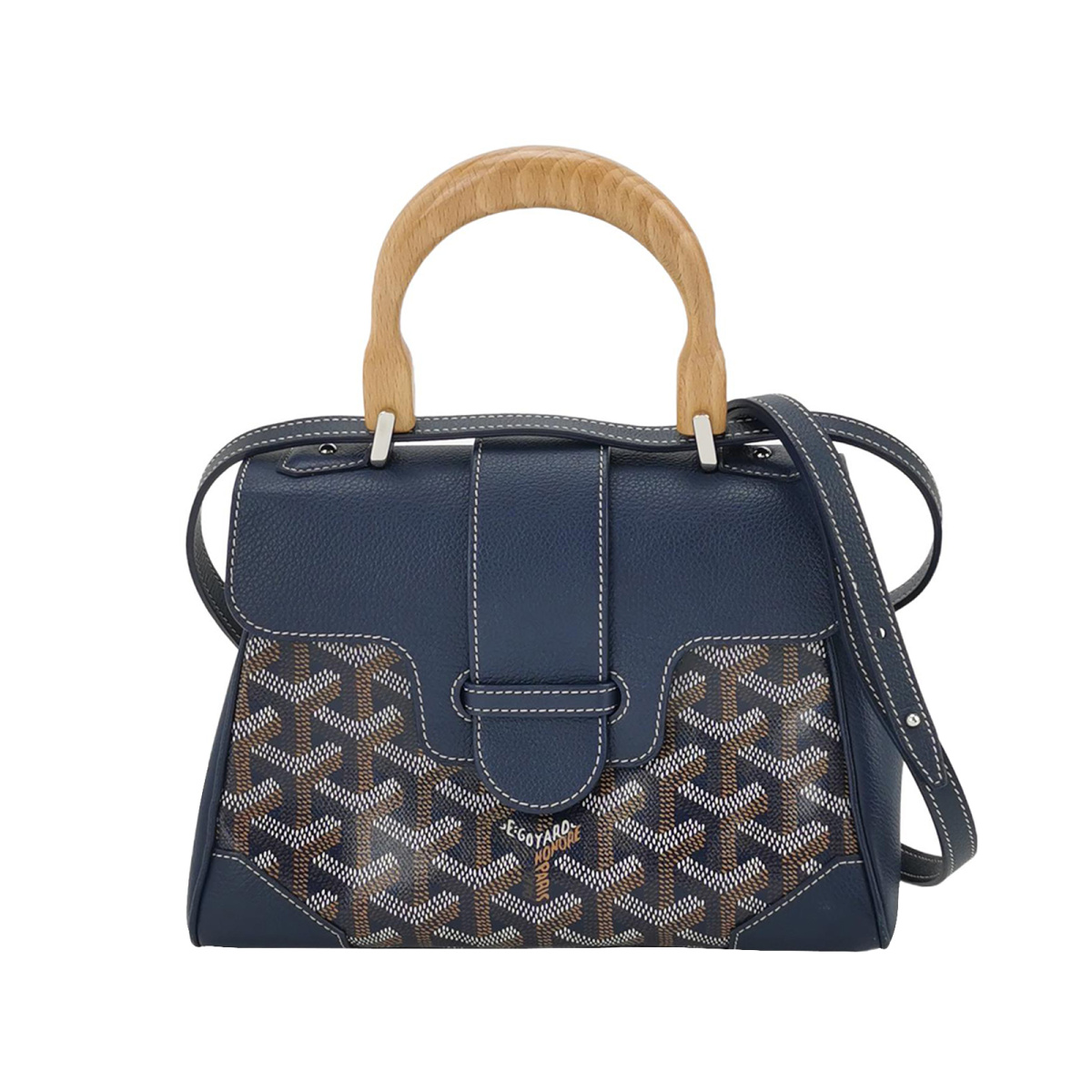 Goyard Saigon — продано