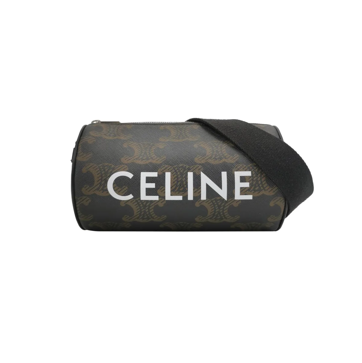 Celine Logo Crossbody — продано