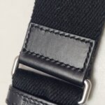 Celine Logo Crossbody — фото 10