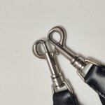 Celine Logo Crossbody — фото 14