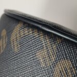 Celine Logo Crossbody — фото 15