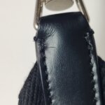 Celine Logo Crossbody — фото 16