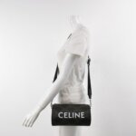Celine Logo Crossbody — фото 2