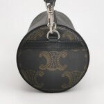 Celine Logo Crossbody — фото 3