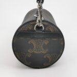 Celine Logo Crossbody — фото 4