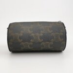 Celine Logo Crossbody — фото 5