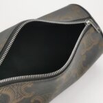 Celine Logo Crossbody — фото 7