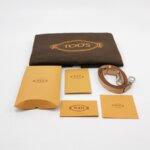 Tod's D-bag Logo — фото 10