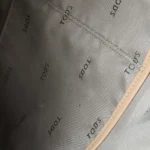 Tod's D-bag Logo — фото 12