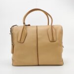 Tod's D-bag Logo — фото 5