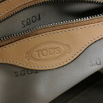 Tod's D-bag Logo — фото 8