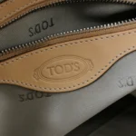 Tod's D-bag Logo — фото 8
