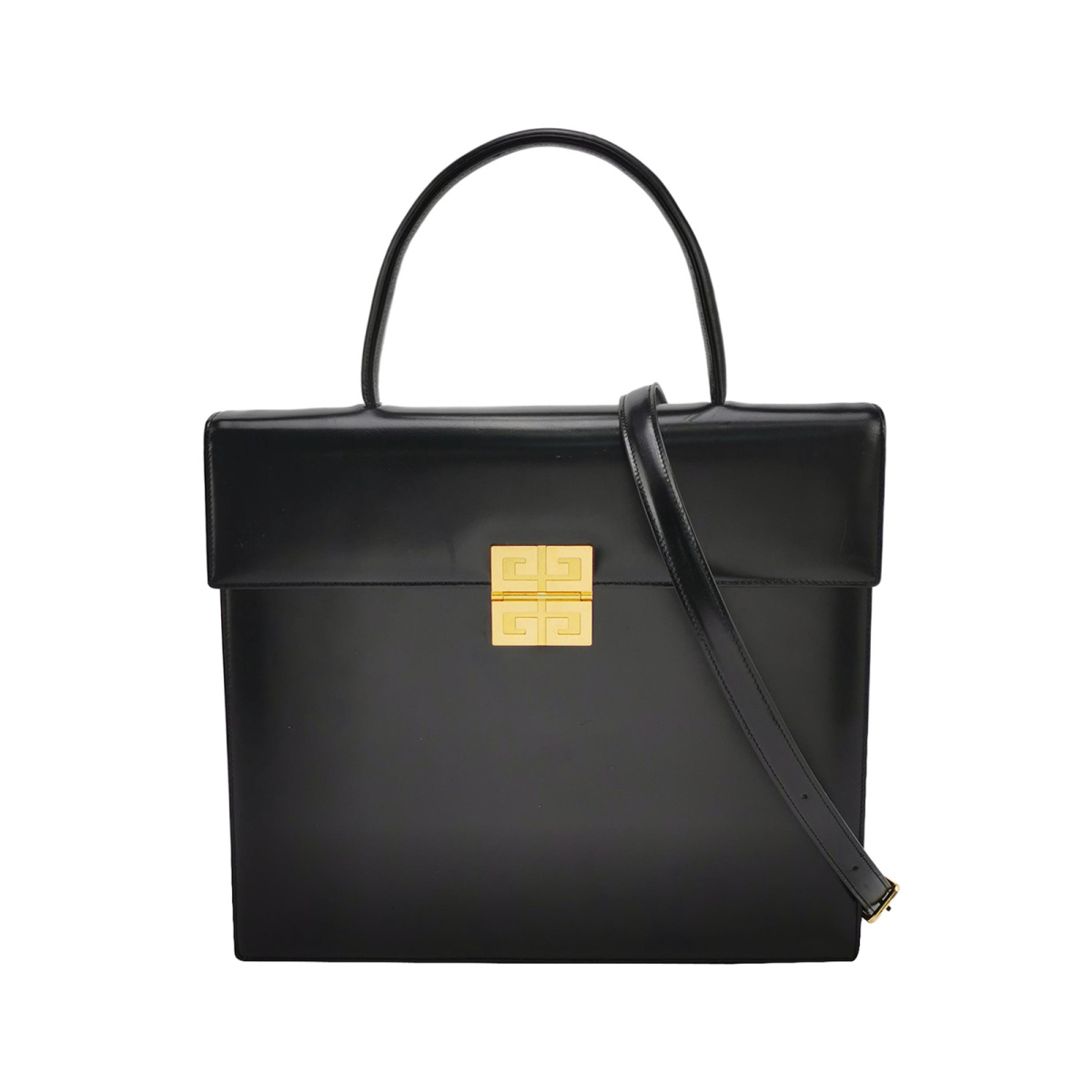 Givenchy Logo Crossbody — фото 1