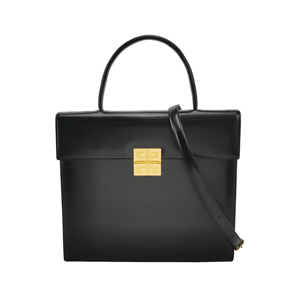 Givenchy Logo Crossbody — продано