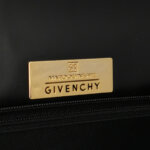 Givenchy Logo Crossbody — фото 8