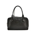 Loewe Calfskin Logo Shoulder Bag (Лоэве) — миниатюра 1