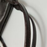 Loewe Logo Shoulder Bag — фото 11