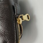 Loewe Logo Shoulder Bag — фото 13