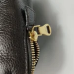 Loewe Calfskin Logo Shoulder Bag (Лоэве) — фото 13
