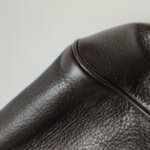 Loewe Logo Shoulder Bag — фото 15