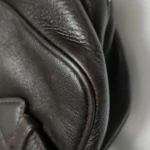 Loewe Calfskin Logo Shoulder Bag (Лоэве) — фото 16