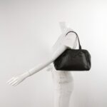 Loewe Logo Shoulder Bag — фото 2