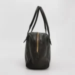 Loewe Calfskin Logo Shoulder Bag (Лоэве) — фото 3