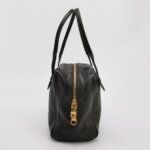 Loewe Logo Shoulder Bag — фото 4