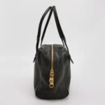 Loewe Calfskin Logo Shoulder Bag (Лоэве) — фото 4