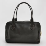 Loewe Logo Shoulder Bag — фото 5