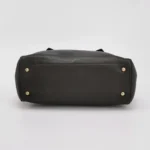 Loewe Calfskin Logo Shoulder Bag (Лоэве) — фото 6