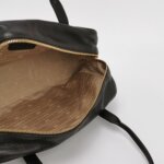 Loewe Logo Shoulder Bag — фото 7