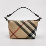 Burberry Handbag — фото 5