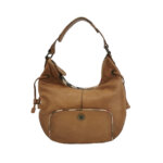 Burberry Logo Shoulder Bag — миниатюра 1