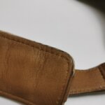 Burberry Logo Shoulder Bag — фото 10