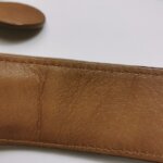 Burberry Logo Shoulder Bag — фото 11